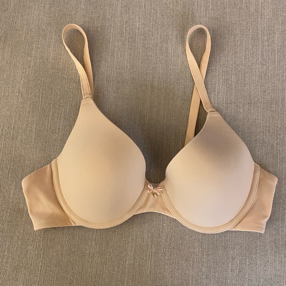 Soma Embraceable Demi Bra